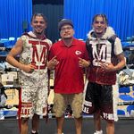 Marcus Davidson - @marcus_davidson22 - Instagram