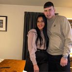 Marcus Davidson - Facebook