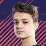 Marcus Davidson - @marcus_fifa - Instagram