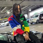 Marcus Davidson - Facebook