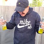 Marcus Davidson - Facebook