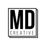 Marcus Davidson - @md_creative100 - Instagram