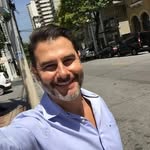 Marcus Davidson - @marcusdavidsonnt - Instagram