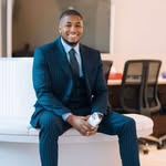 Marcus Davidson - @marcustherecruiter - Instagram