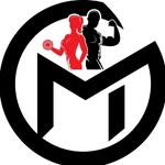 Marcus Davidson - @mdfitnessuae - Instagram