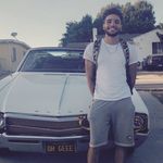 2nd II none - @marcusdavis - Instagram