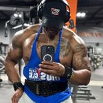Marcus Davis - @marcus_davis33 - Instagram