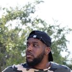Marcus Davis - @marcusdavis_ - Instagram