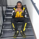 Deverell Marcus Thomas - @deverell98 - Instagram
