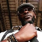 Marcus Deberry - @dsmooth711 - Instagram