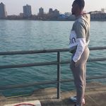 Marcus DeBerry - @thereal__md - Instagram