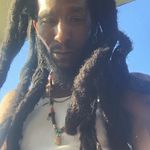 Marcus de'Berry - @deberry_the_god_sun - Instagram