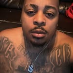 Marcus Debose - @itzm00k - Instagram