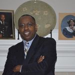 Marcus Debose - @marcus.debose - Instagram