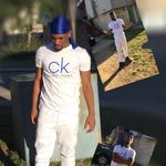 Marcus DeBose - @marcus_x34 - Instagram