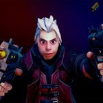 Marcus Andrade Decker - @mad_designer2702 - Instagram