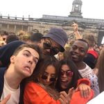 Marcus Decker - @don_poppa_g - Instagram