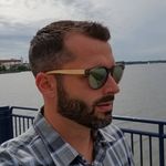 Marcus Decker - @marcdckr - Instagram