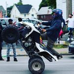 Marcus Deel - @keystonekidd196 - Instagram