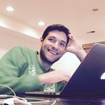 Marcus Deely - @marcusdeely - Instagram