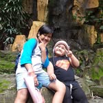 Marcus Delong - @markusprisdianto - Instagram