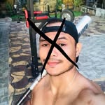 Marcus de Luca - @deluca_sevy - Instagram