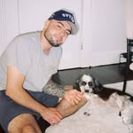 Marcus Delvalle - @marcusdelvalle - Instagram