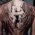 Marcus J Dempsey - Facebook
