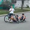 Marcus Dennison - @lilmarc202 - TikTok
