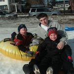 Marcus Dennison - @marcusd.21 - Instagram