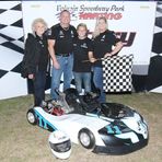 Mark Depew - Facebook