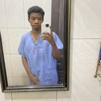 Marcos Derrick - Facebook