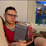 Marcus _Derick - @447marcus - Instagram