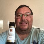 Marcus Dick - @dacky_73 - Instagram