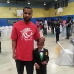 Marcus Dickens - @dickensmarcus - Instagram