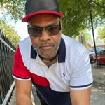 Marcus Dickerson - @marcus.dickerson - Instagram