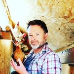 Marcus Dickie - @marcusdickie - Instagram