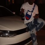 Marcus Dickens - @marcus.kado - Instagram