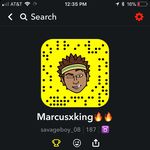 “marcus dickens - @_youngballer_08 - Instagram