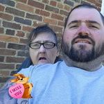 Marcus Dickens - @marcusdickens80 - Instagram