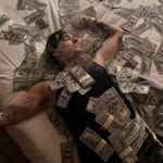 Marcus Dickinson - @marcusmightbehim - Instagram