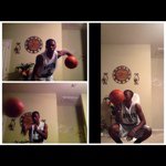 Marcus Dickinson - @elite_hoopstar - Instagram
