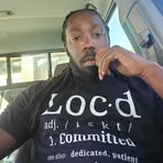 Marcus Dickinson - Facebook
