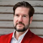 Marcus Dickinson - @waarangel - Instagram