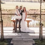 Marcus Dickinson - Facebook