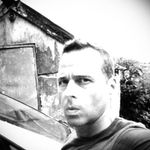 Markus Diehl - @markus.diehl.777 - Instagram
