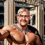 Marcus Dietz - @marcusdietz73 - Instagram