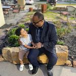 Marcus Dilworth - @ray31823 - Instagram