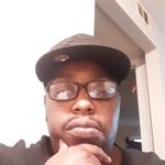 Marcus Dilworth-Perry - @mdtrill713 - Instagram
