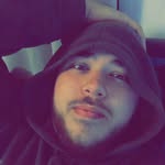Marcus Dingle - @marcusdingle88 - Instagram